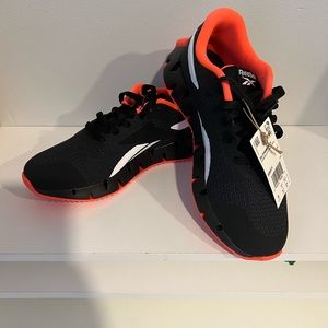 Boys Reebok sneakers